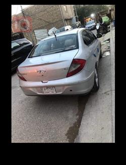 Chery A3